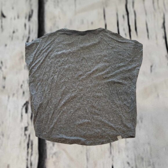 New Bench. Gray T-Shirt Size S - Picture 3 of 7